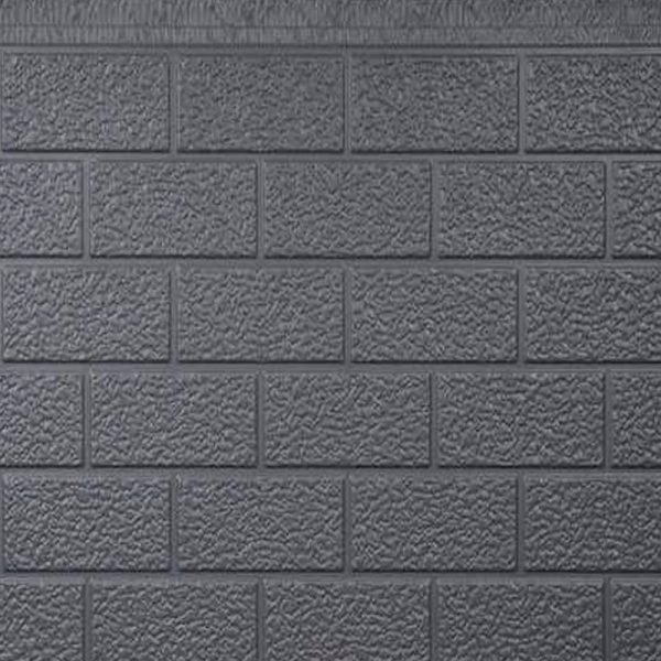ancient wall grey standard brick IND panel