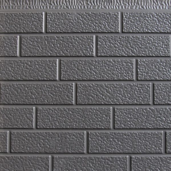 standard brick IND panel