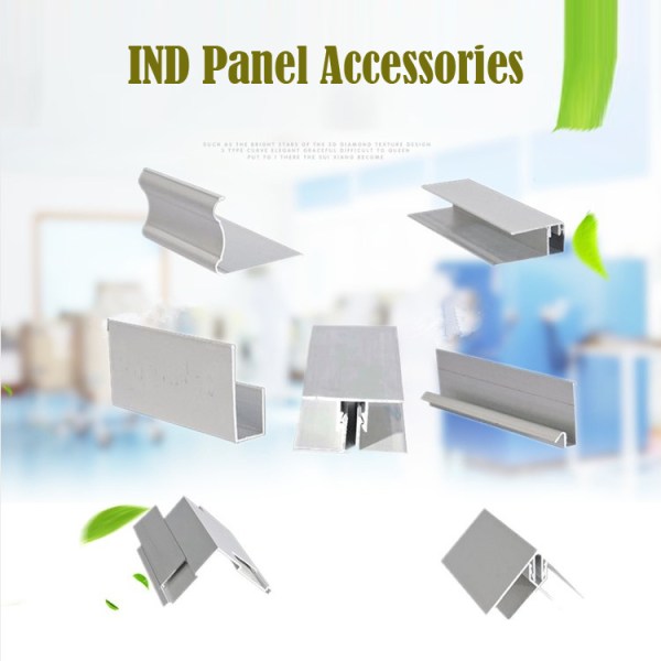 ind panel accessories