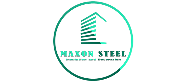 MAXON STEEL