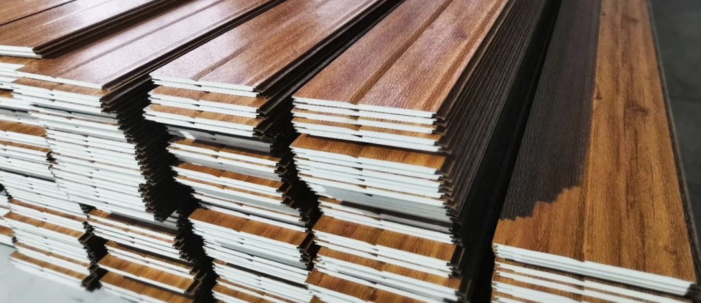 decorative wall sandwich panel