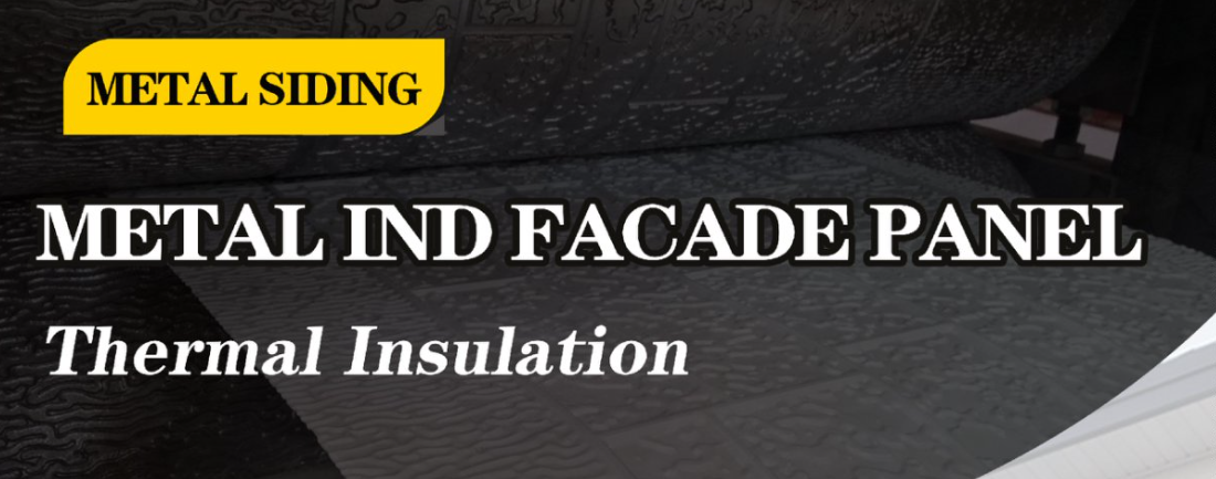 PU Insulated and Decorative Wall Panels with 40% Energy Savings and 25 ...