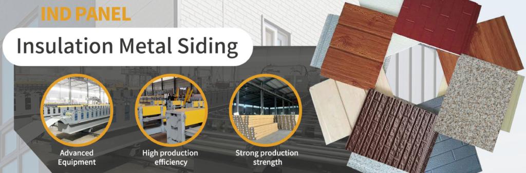 How to Maintain Your Exterior Thermal Wall Cladding on Your Prefab House?